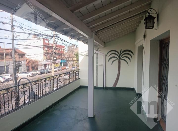 PH · 60m² · 3 Ambientes