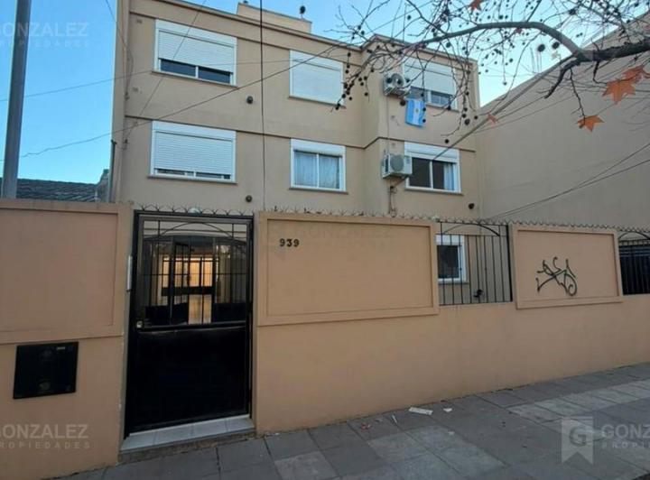 Departamento · 50m² · 2 Ambientes