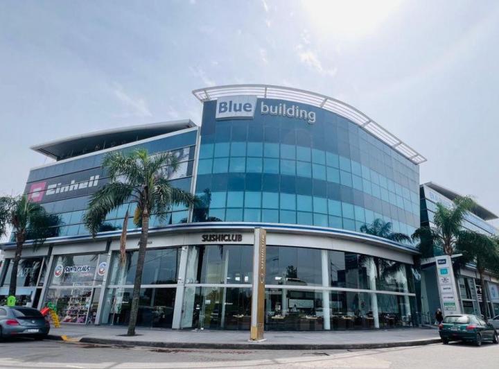 Local comercial · 124m²