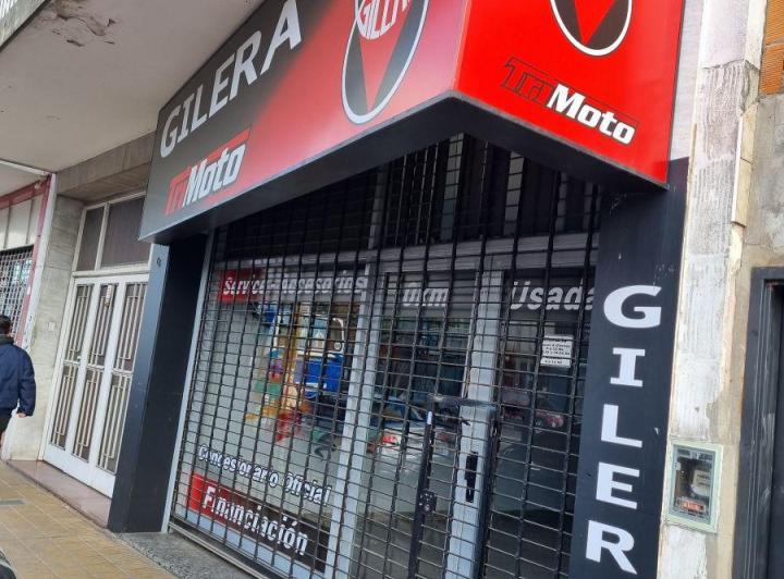 Local comercial · 65m² · 1 Ambiente