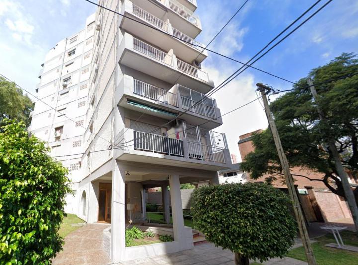 Departamento · 36m² · 2 Ambientes