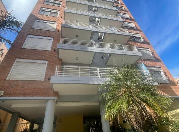 Departamento · 46m² · 2 Ambientes