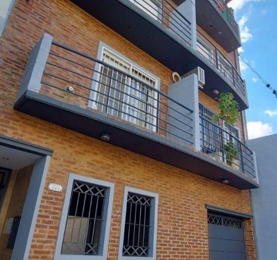 Departamento · 45m² · 2 Ambientes · 1 Cochera