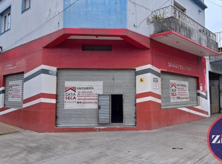 Local comercial · 74m² · 1 Ambiente