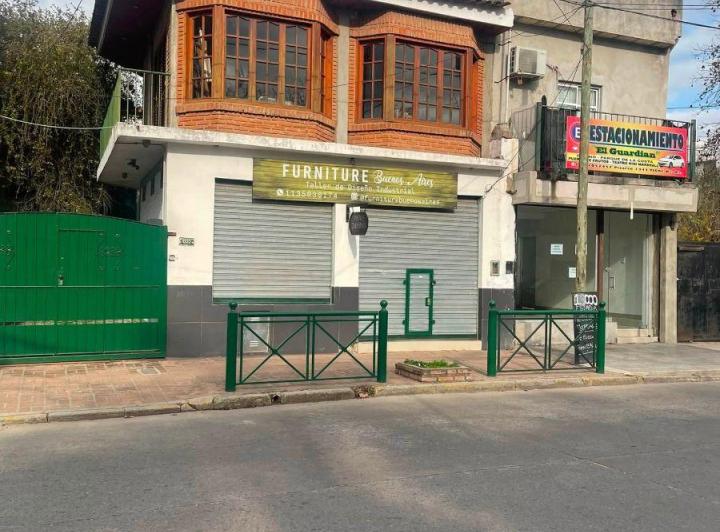 Local comercial · 70m² · 2 Ambientes