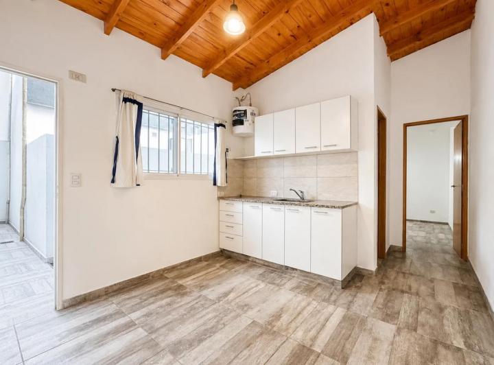 PH · 35m² · 2 Ambientes