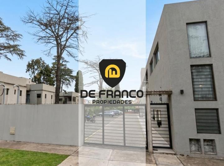 Departamento · 43m² · 2 Ambientes