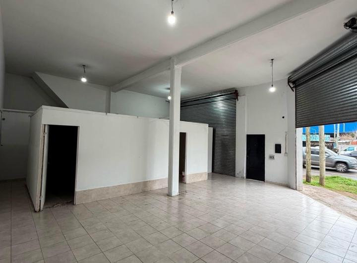 Local comercial · 100m² · 2 Ambientes
