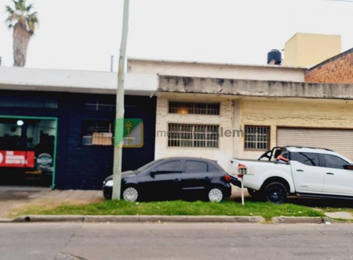 Local comercial · 72m²