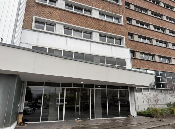 Oficina comercial · 55m² · 2 Cocheras