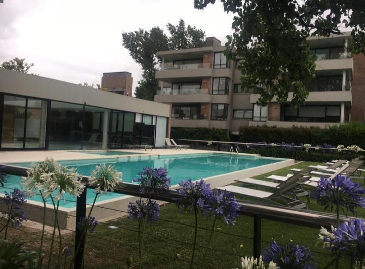 Departamento · 57m² · 2 Ambientes · 2 Cocheras