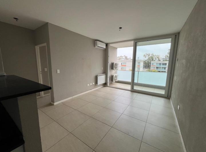 Departamento · 47m² · 2 Ambientes