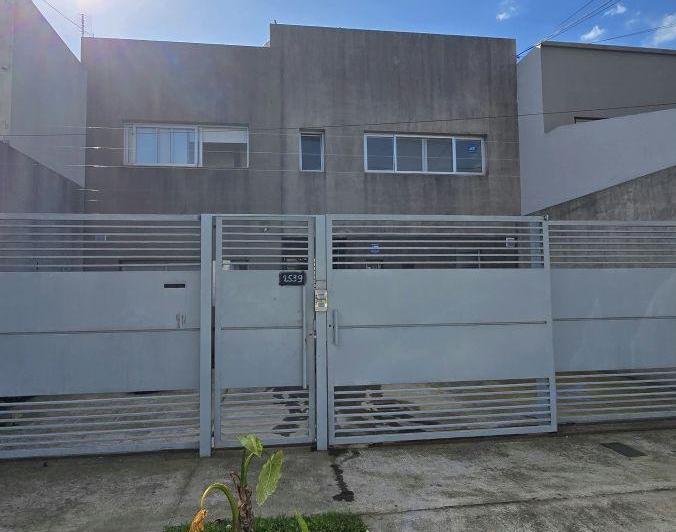 PH · 55m² · 2 Ambientes
