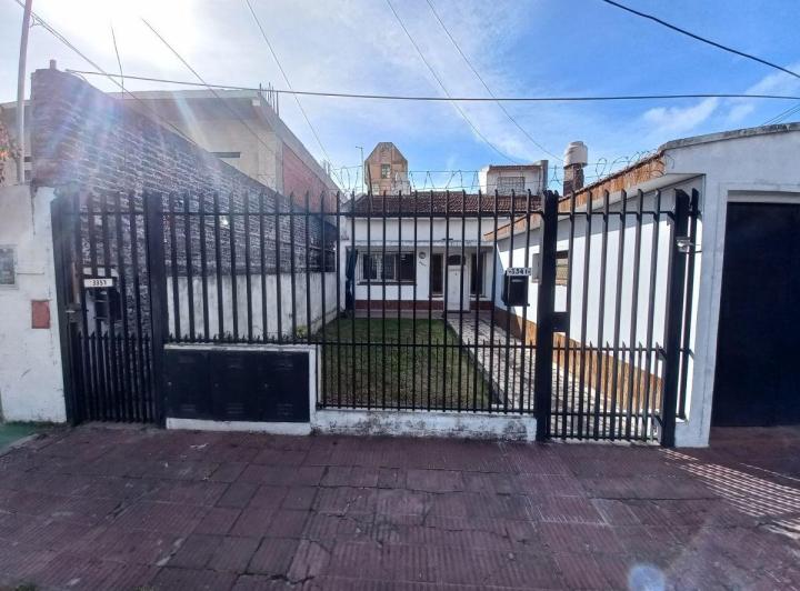 PH · 26m² · 2 Ambientes