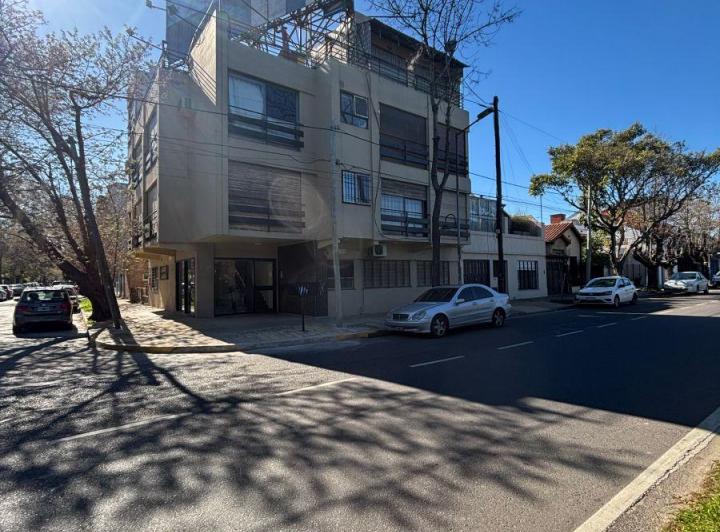 Departamento · 40m² · 2 Ambientes