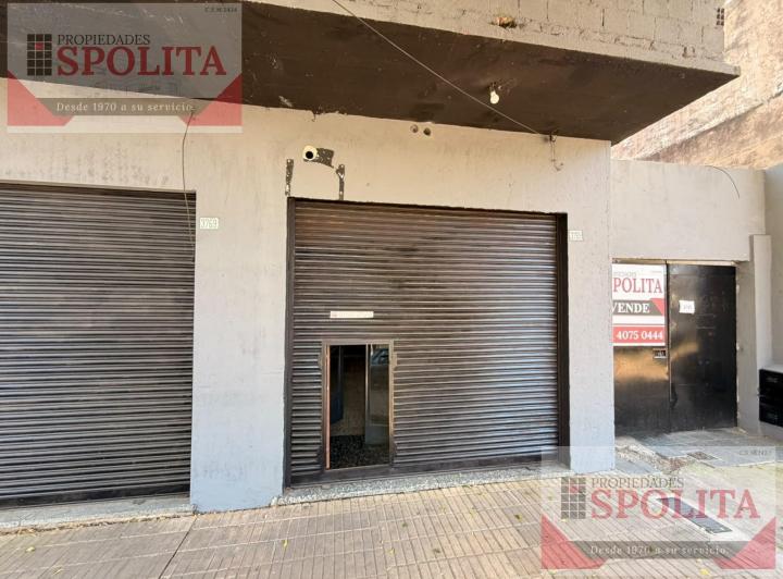 Local comercial · 32m²