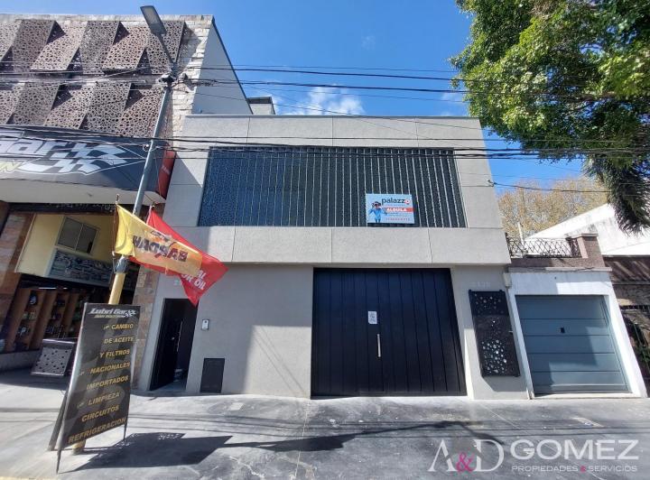 Departamento · 37m² · 1 Ambiente