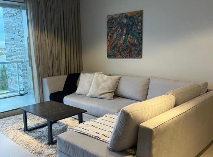 Departamento · 60m² · 2 Ambientes · 1 Cochera
