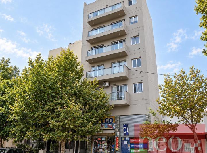 Departamento · 40m² · 2 Ambientes