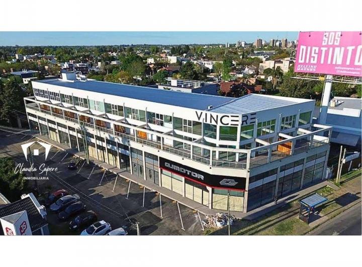 Local comercial · 160m² · 2 Ambientes