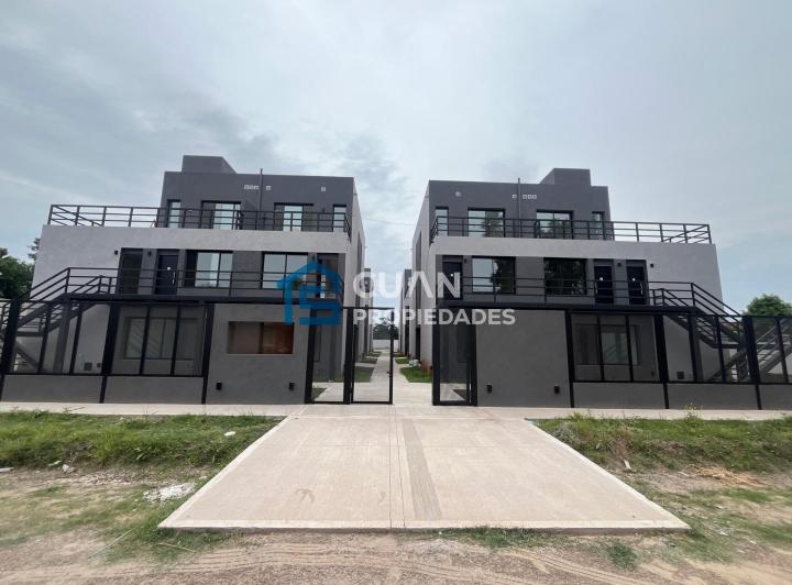 Departamento · 30m² · 1 Ambiente · 1 Cochera