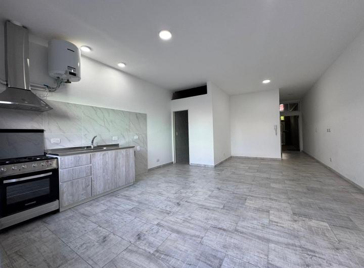 Departamento · 60m² · 2 Ambientes