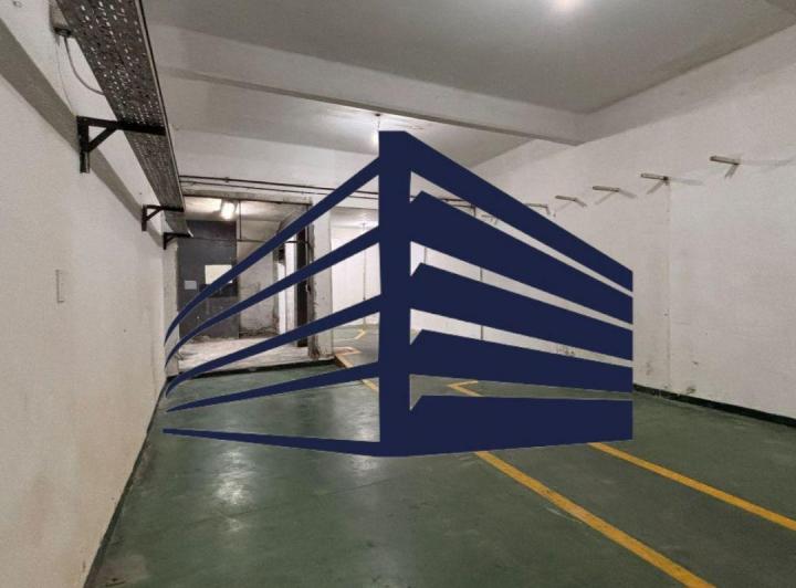 Bodega-Galpón · 133m²