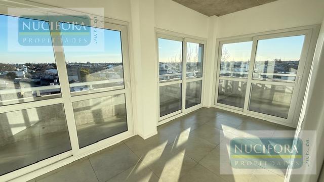 Oficina comercial · 50m² · 2 Ambientes · 1 Cochera