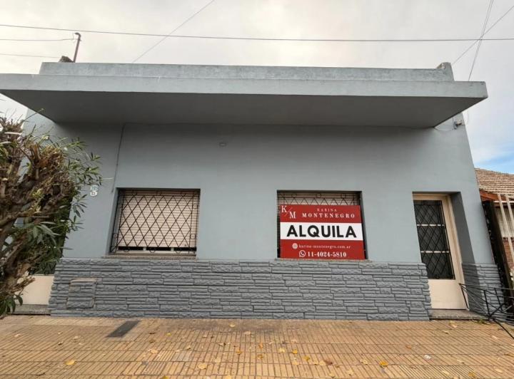 PH · 50m² · 2 Ambientes