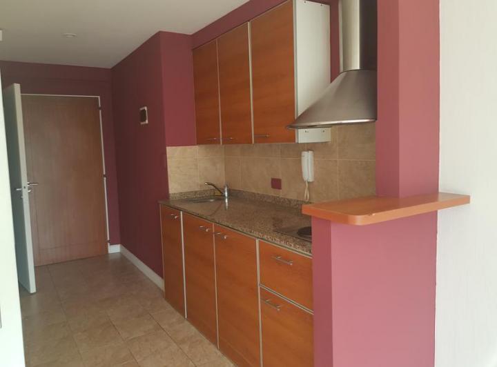 Departamento · 32m² · 1 Ambiente