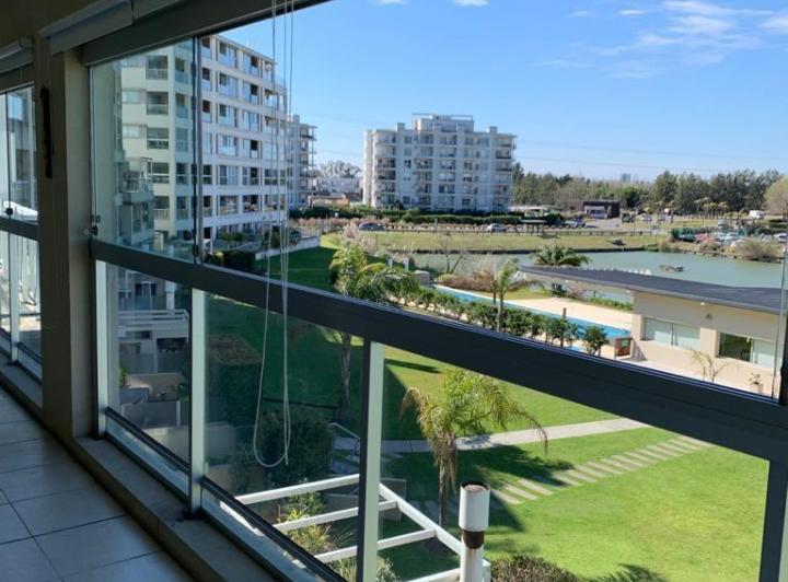 Departamento · 63m² · 2 Ambientes