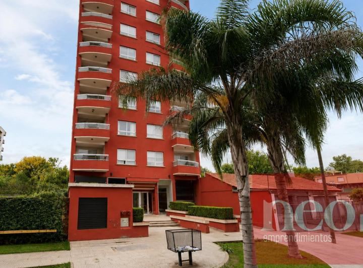 Departamento · 47m² · 2 Ambientes