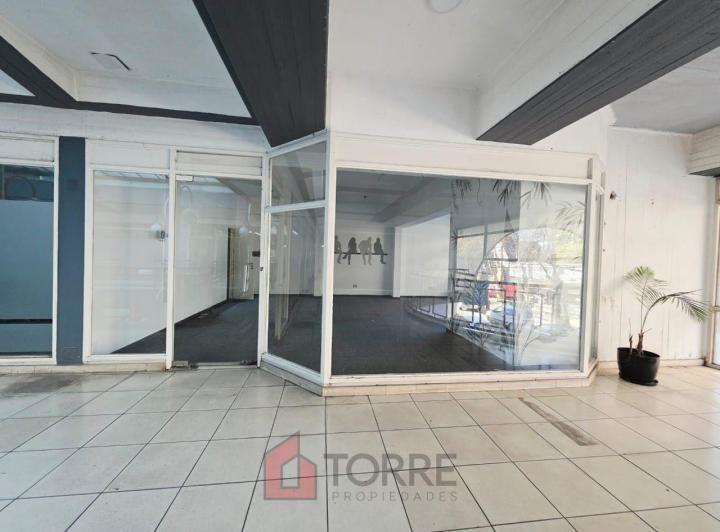 Oficina comercial · 46m² · 1 Ambiente