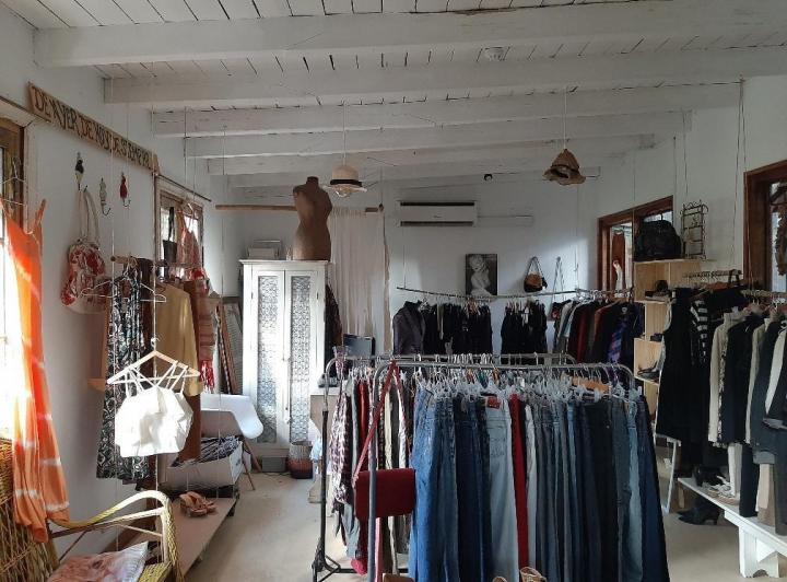 Local comercial · 32m² · 1 Ambiente