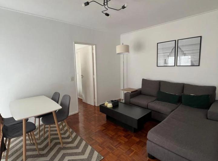 Departamento · 42m² · 2 Ambientes