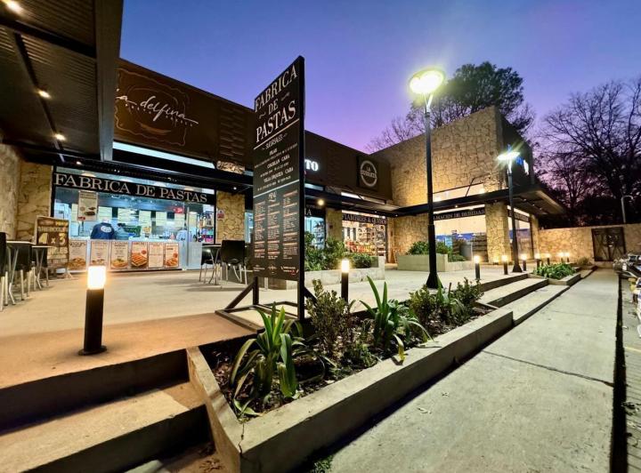 Local comercial · 74m²