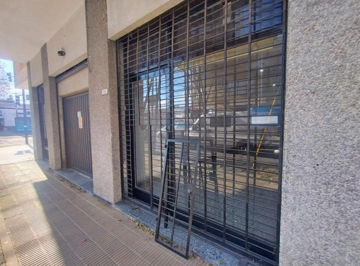 Local comercial · 25m²