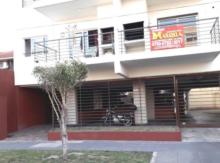 Departamento · 45m² · 2 Ambientes