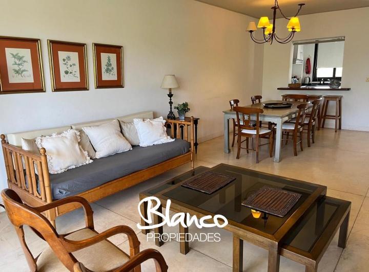 Departamento · 77m² · 3 Ambientes