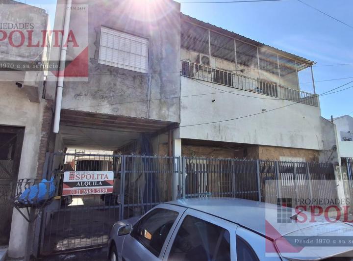 PH · 48m² · 3 Ambientes
