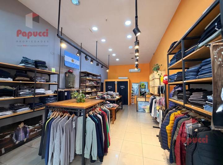 Local comercial · 48m²