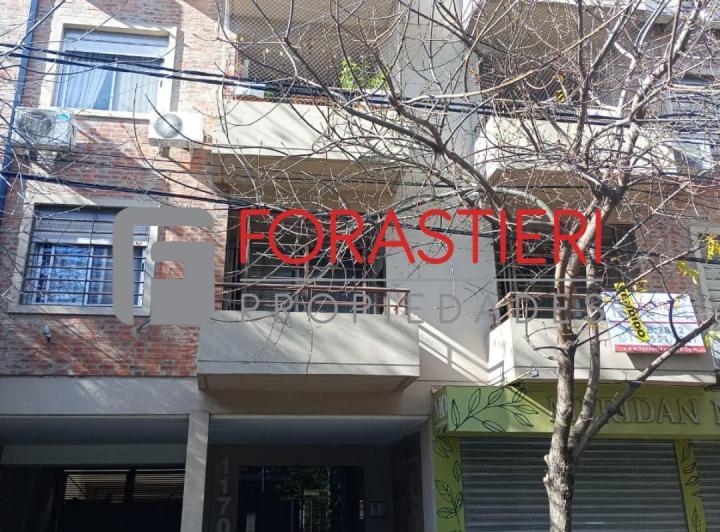 Departamento · 60m² · 2 Ambientes · 1 Cochera
