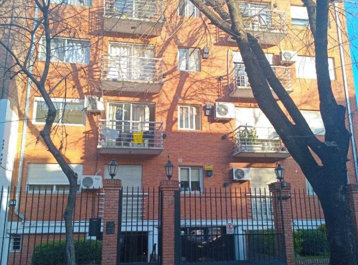 Departamento · 45m² · 2 Ambientes · 1 Cochera