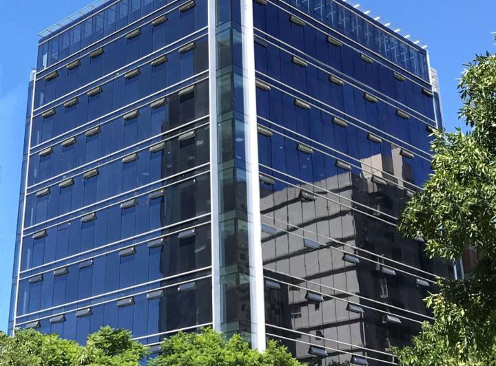 Oficina comercial · 538m² · 11 Cocheras