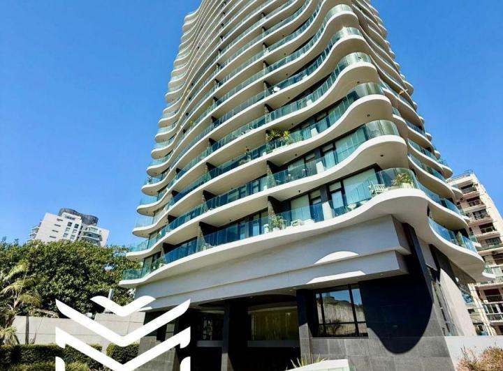 Departamento · 40m² · 1 Ambiente