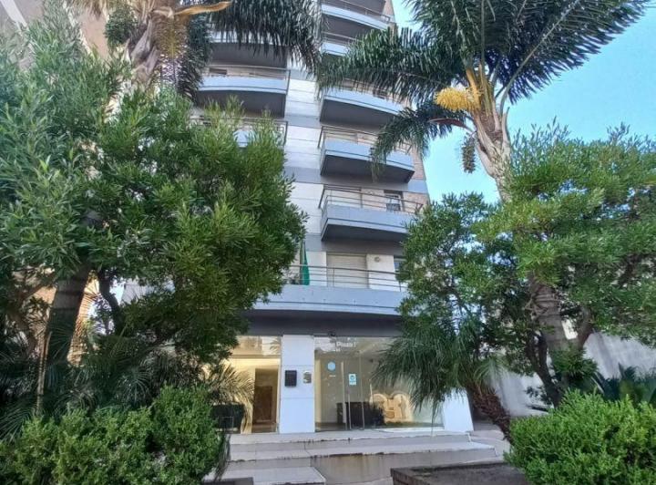 Departamento · 50m² · 2 Ambientes