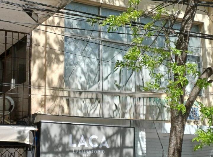 Oficina comercial · 25m² · 3 Ambientes