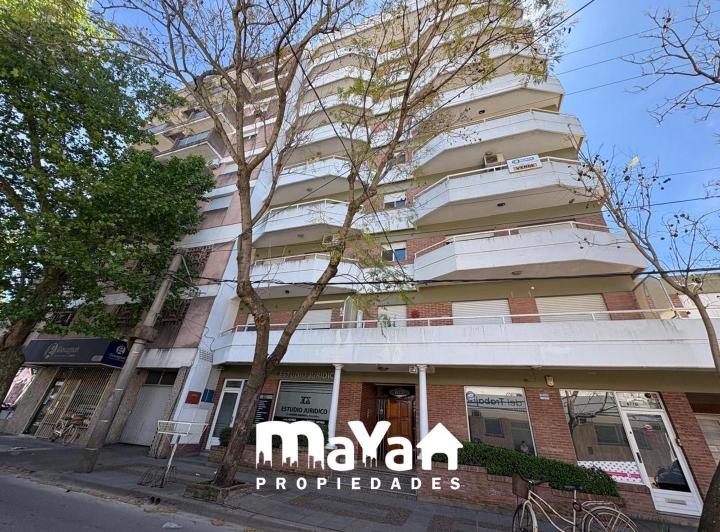 Departamento · 47m² · 2 Ambientes