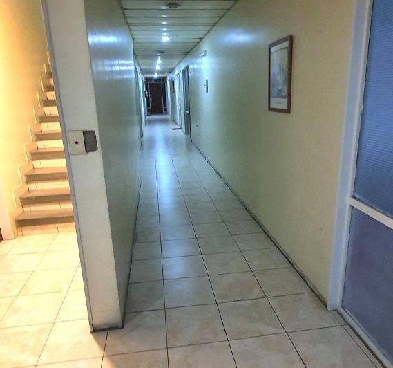 Oficina comercial · 24m² · 2 Ambientes