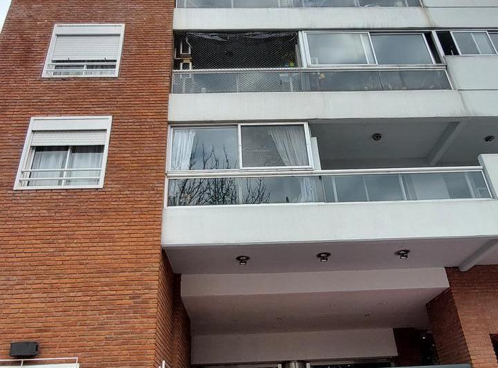 Departamento · 38m² · 2 Ambientes · 1 Cochera